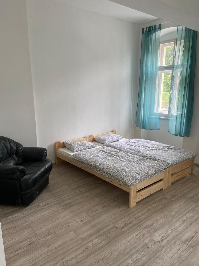 Penzion Hřensko Esterno foto