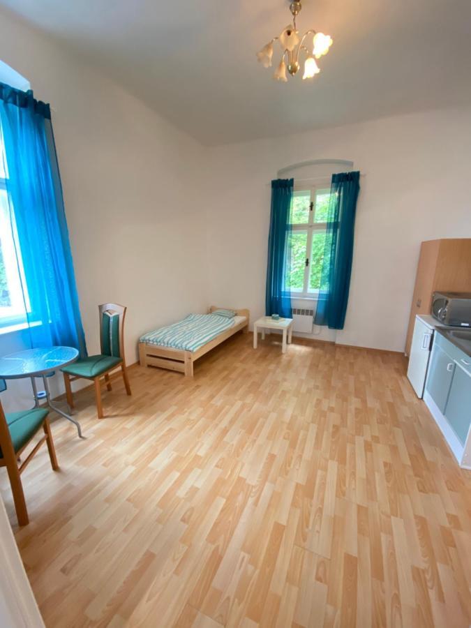 Penzion Hřensko Esterno foto